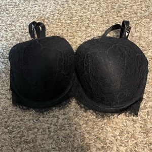 Victoria’s Secret dream angels bra